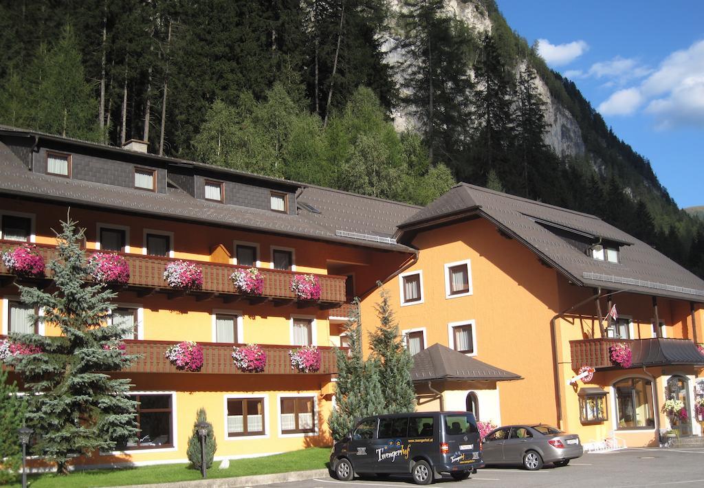 Hotel Twengerhof Dış mekan fotoğraf