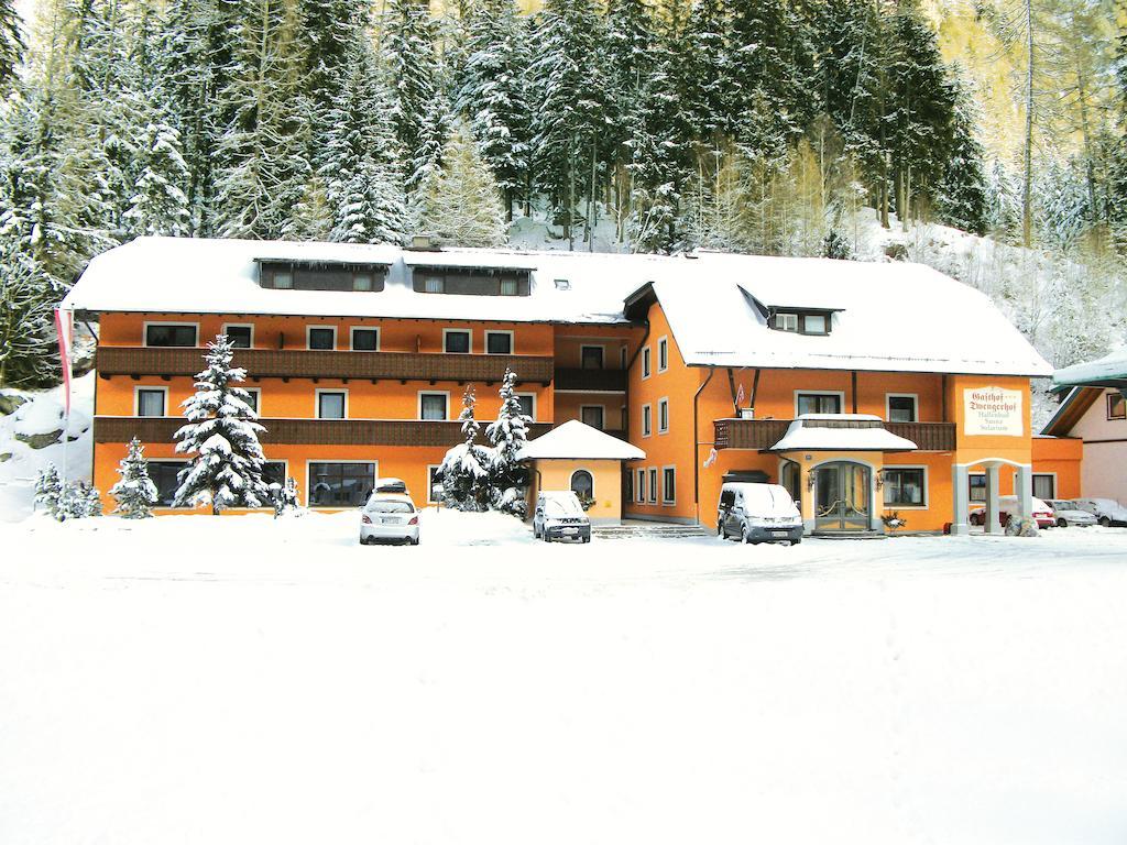 Hotel Twengerhof Dış mekan fotoğraf