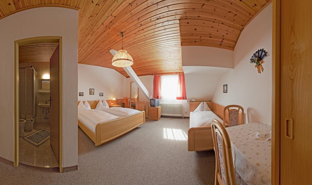 Hotel Twengerhof Dış mekan fotoğraf