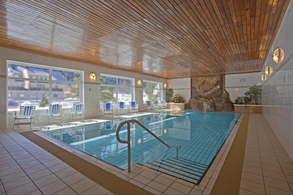 Hotel Twengerhof Dış mekan fotoğraf