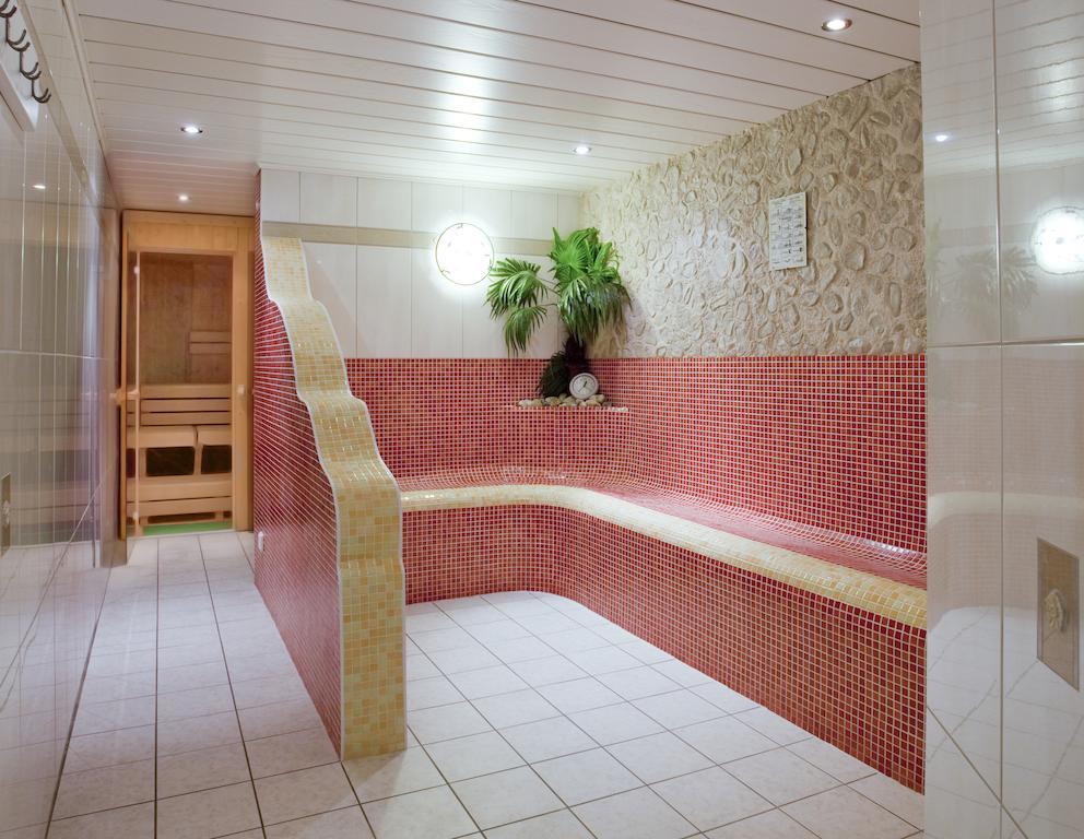 Hotel Twengerhof Dış mekan fotoğraf